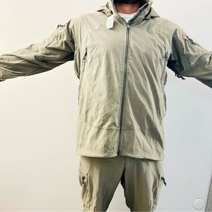 Patagonia Military SOF cold weather level 5 gen II